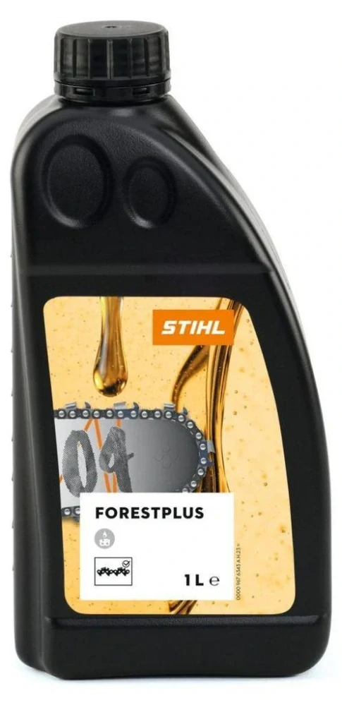 Olej STIHL ForestPlus na řetěz 1 litr 07815166001