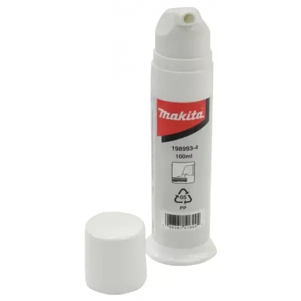 MAKITA 198993-4 mazací tuk 100 ml na mazání stopky