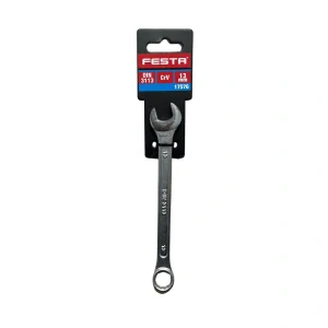 Klíč očkoplochý FESTA CrV 13mm 17576
