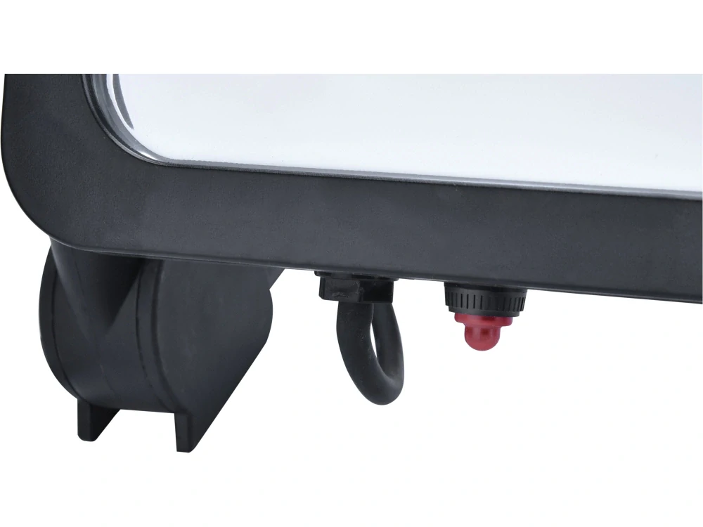43244 EXTOL Reflektor LED, 4500lm, se stojanem
