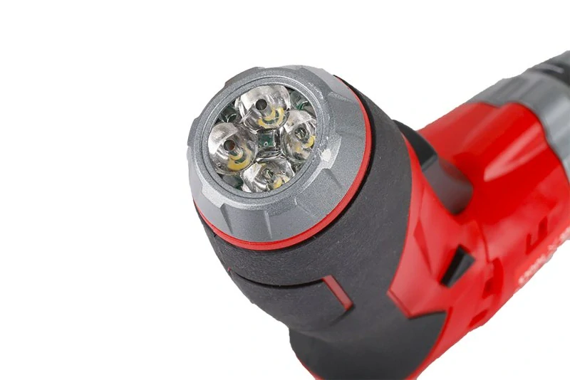 28008 FESTA Šroubovák AKU 1/4" 3.6V 1.5Ah set nabíječka, příslušenství
