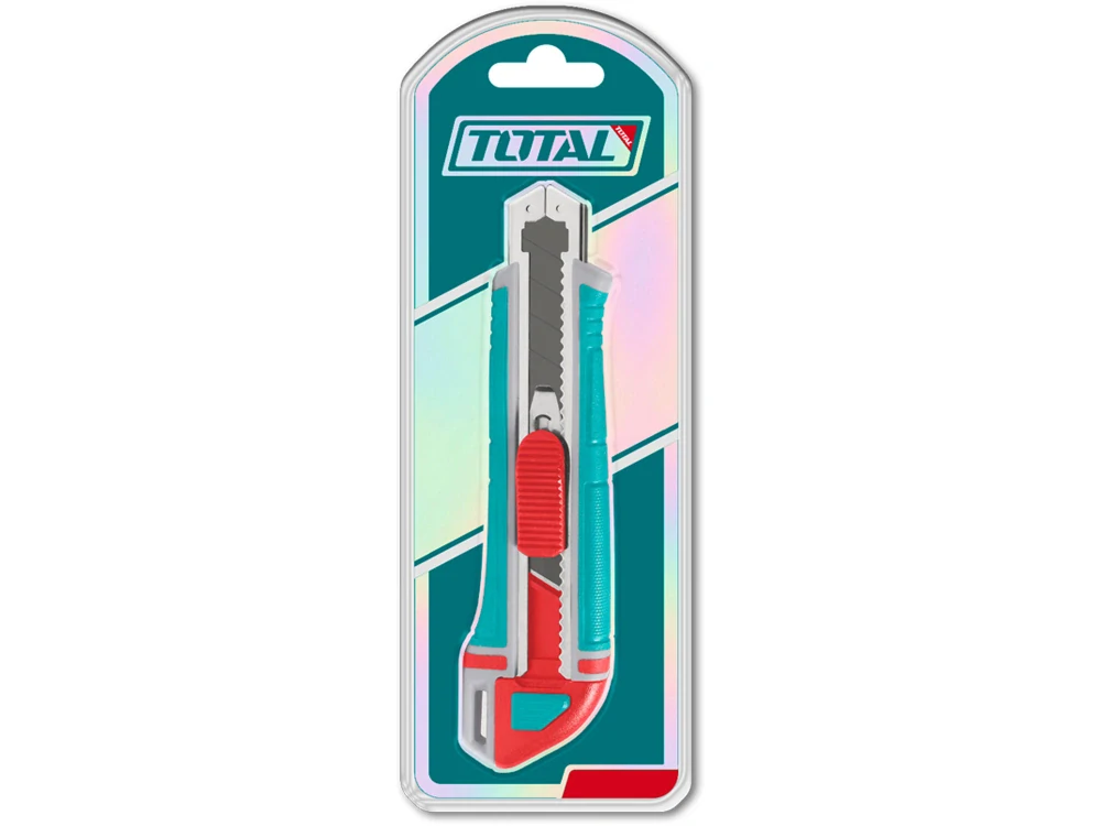 THT522136 TOTAL Nůž ulamovací, 167mm, SK4