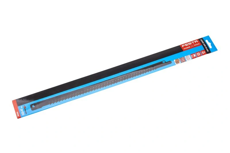 28246 FESTA Sada náhradních plátků na pilu na stavební materiály 39T 430/550mm