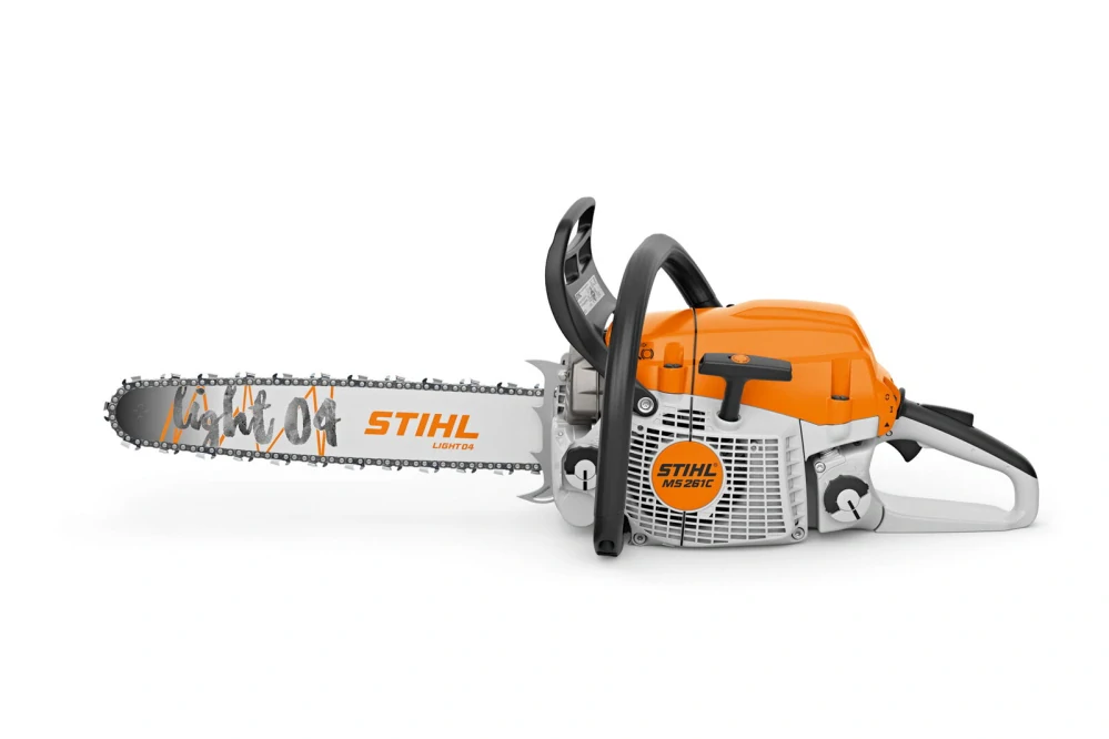 Motorová pila STIHL MS 261, lišta 40 cm