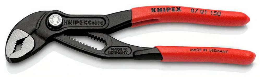 8701150 Kleště siko Knipex Cobra® 125mm