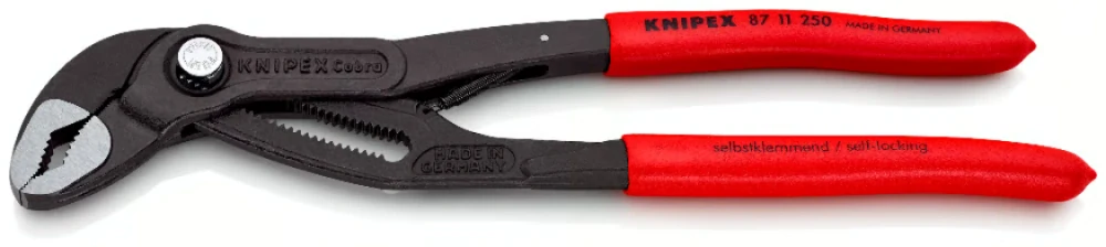 8711250 Kleště siko Knipex Cobra® matic 250mm