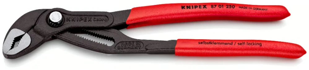 8701250 Kleště siko Knipex Cobra® 250mm