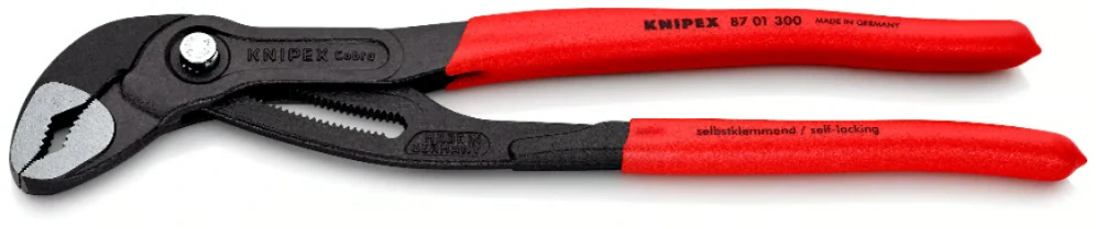 8701300 Kleště siko Knipex Cobra® 300mm