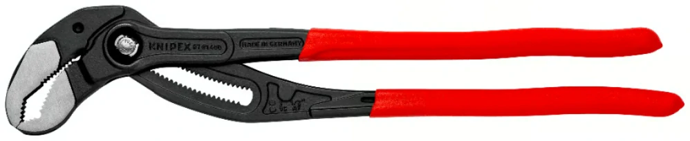 8701400 Kleště siko Knipex Cobra® 400mm