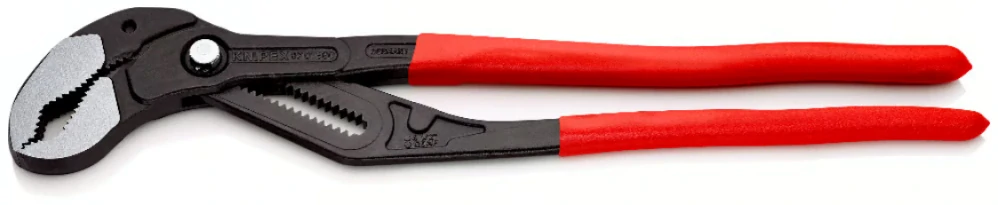8701560 Kleště siko Knipex Cobra® XXL 560mm