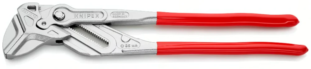 8603400 Knipex Kleště siko ploché 400 mm