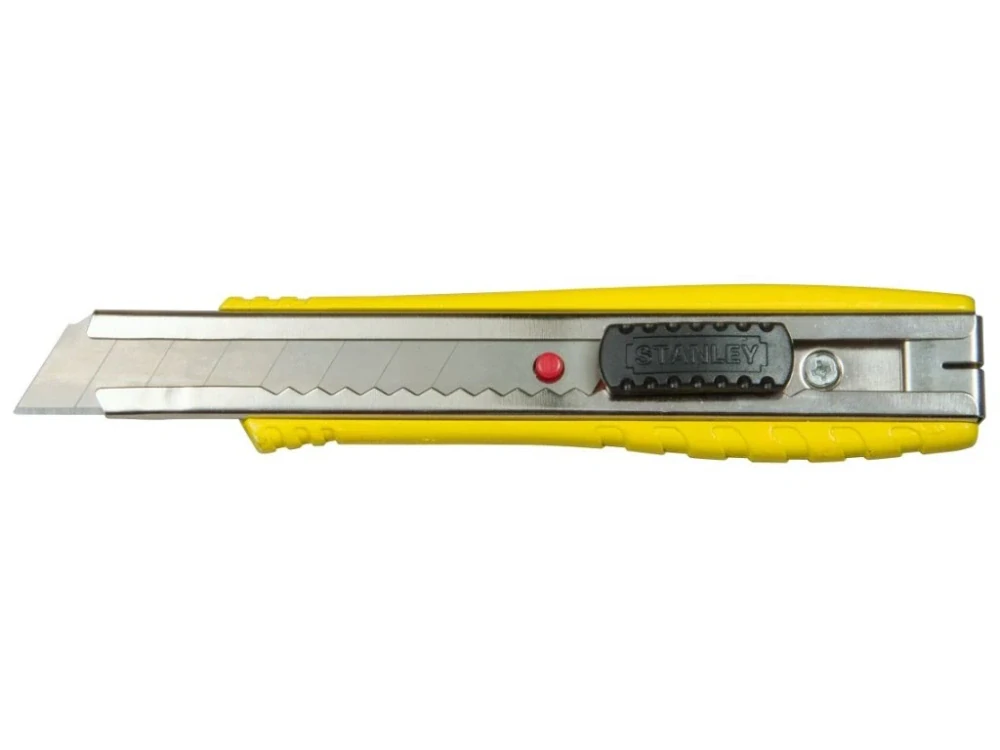 Nůž ulamovací 18mm FatMax STANLEY 0-10-421