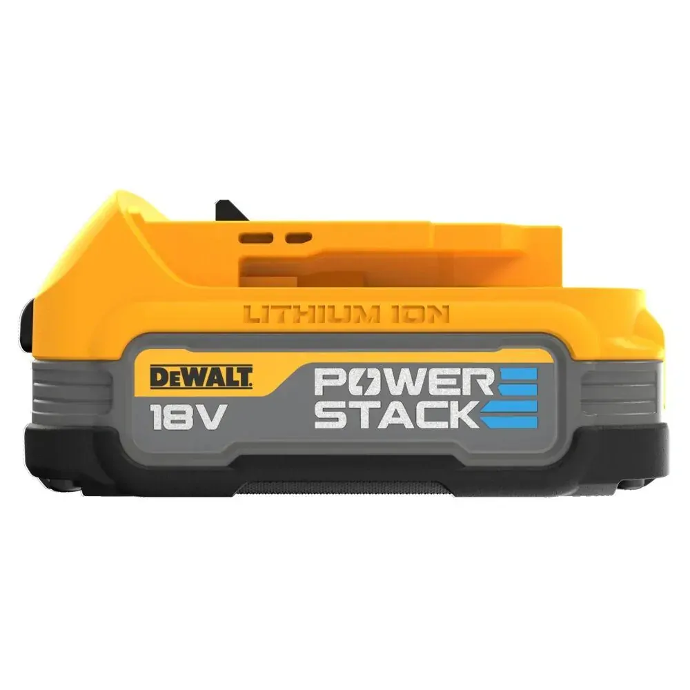 DCBP034 DeWALT 18V XR akumulátor Powerstack 1,7 Ah 2