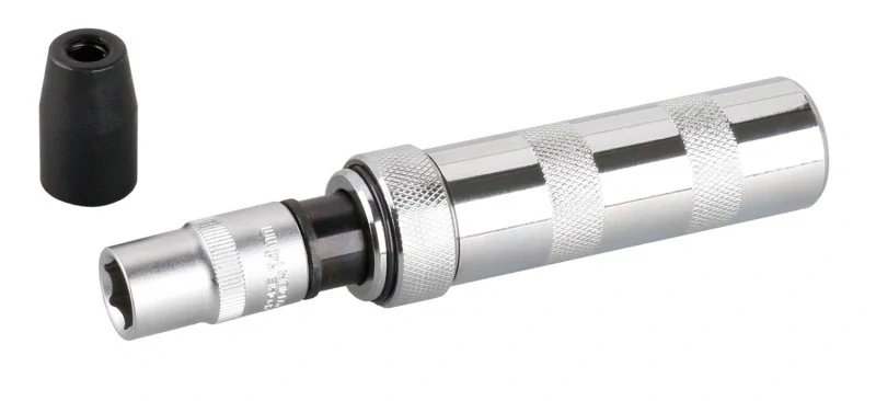 18411 FESTA Šroubovák úderový, sada 6xbit + 1/2" CrV