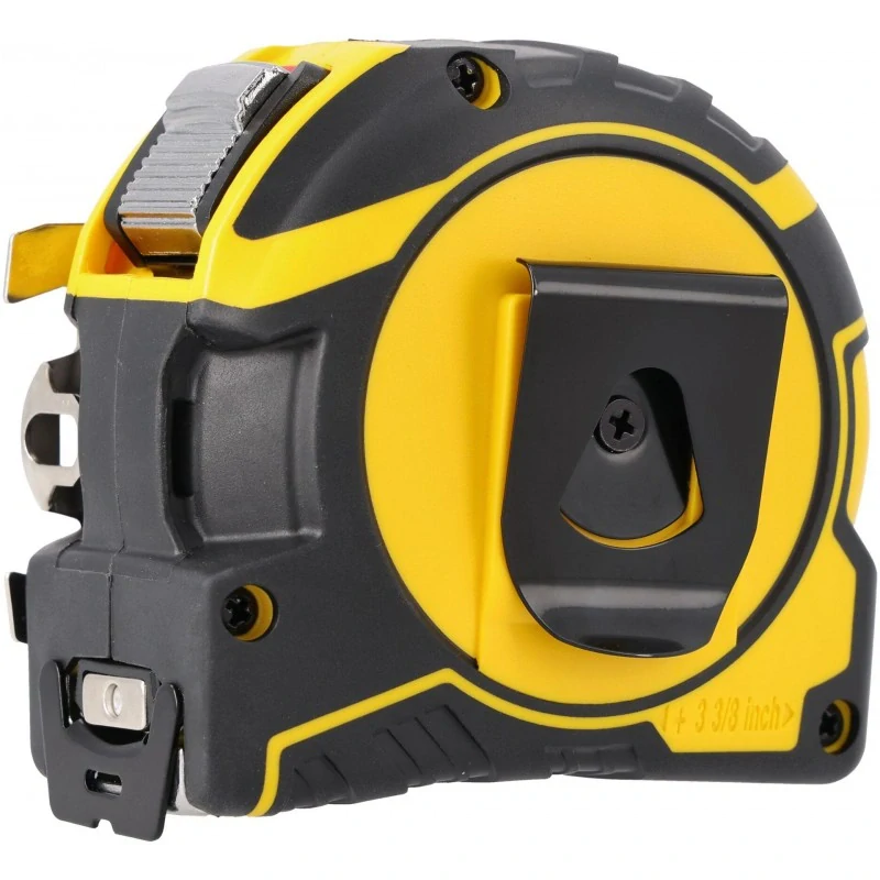 XTHT0-33504 STANLEY FATMAX svinovací metr 8M AUTOLOCK se šířkou pásku32MM