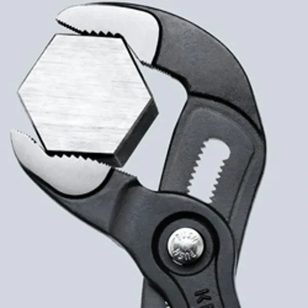 Siko kleště Cobra 180 mm KNIPEX COBRA® 87 01 180
