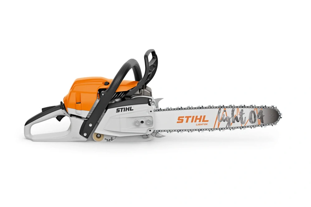 Motorová pila STIHL MS 261, lišta 40 cm