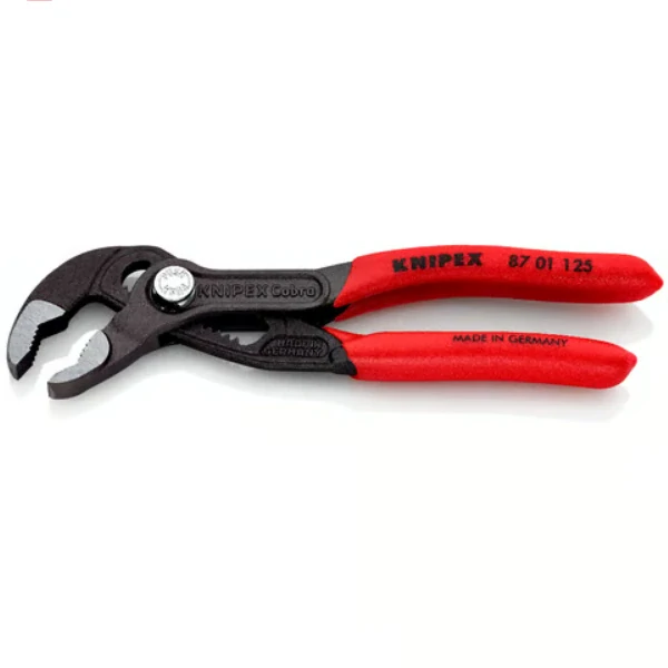  87 01 125 Kleště siko Knipex Cobra® 125mm