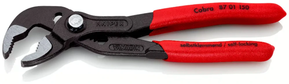 8701150 Kleště siko Knipex Cobra® 125mm
