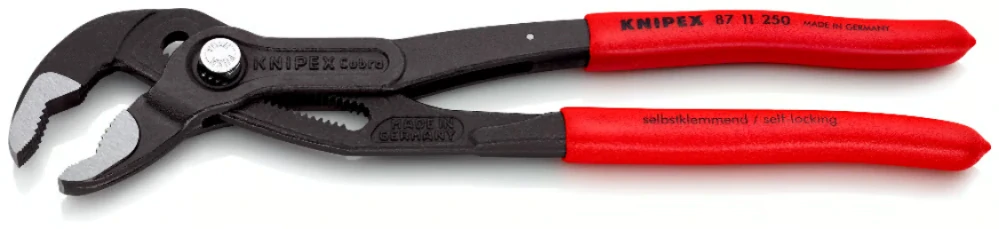 8711250 Kleště siko Knipex Cobra® matic 250mm