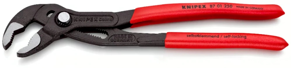 8701250 Kleště siko Knipex Cobra® 250mm
