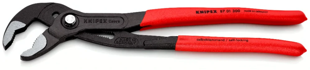 8701300 Kleště siko Knipex Cobra® 300mm