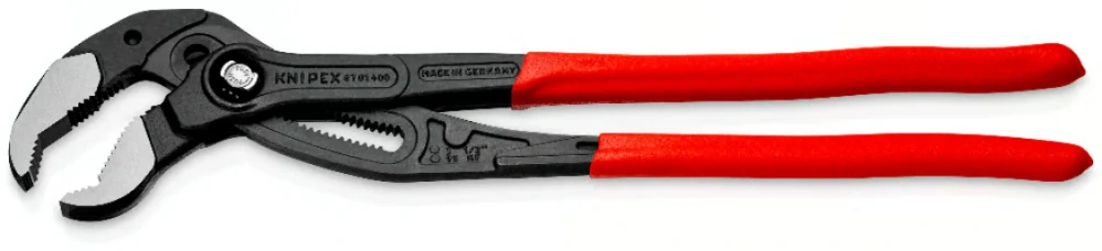 8701400 Kleště siko Knipex Cobra® 400mm