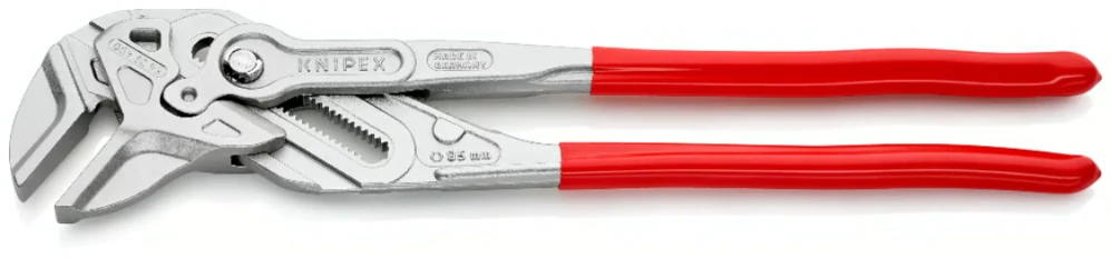 8603400 Knipex Kleště siko ploché 400 mm