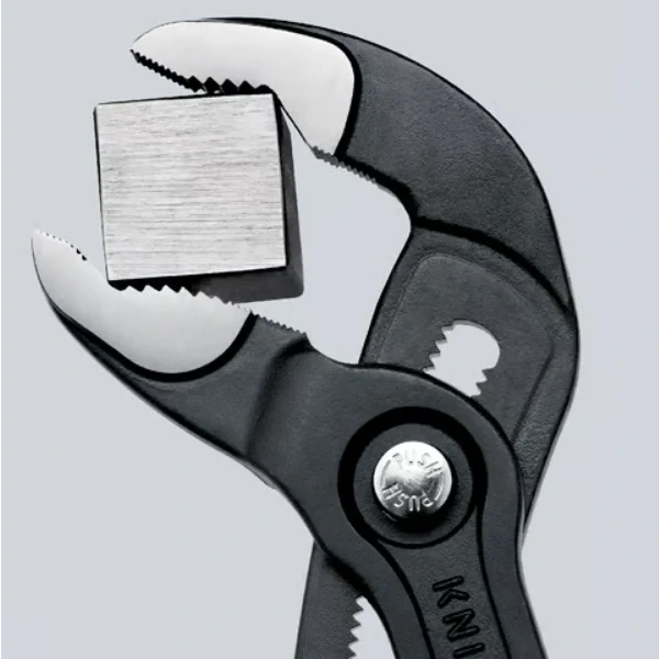  87 01 125 Kleště siko Knipex Cobra® 125mm