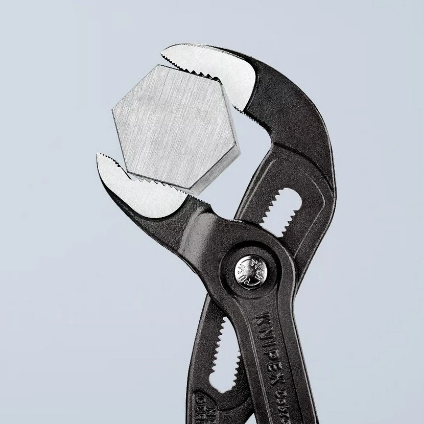 8701300 Kleště siko Knipex Cobra® 300mm