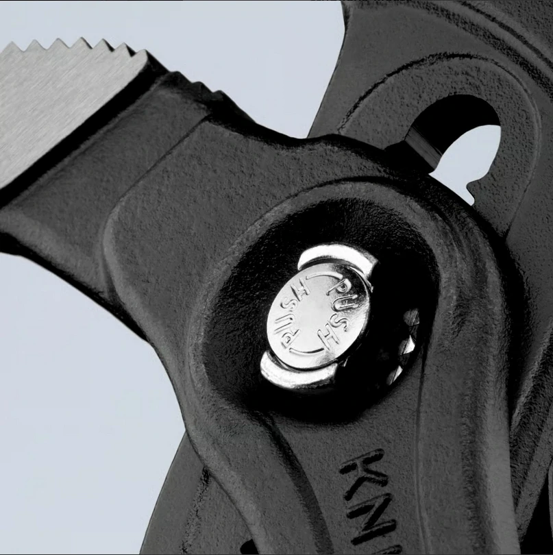 8701400 Kleště siko Knipex Cobra® 400mm