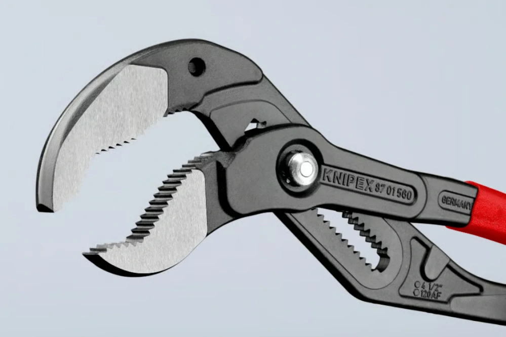 8701560 Kleště siko Knipex Cobra® XXL 560mm