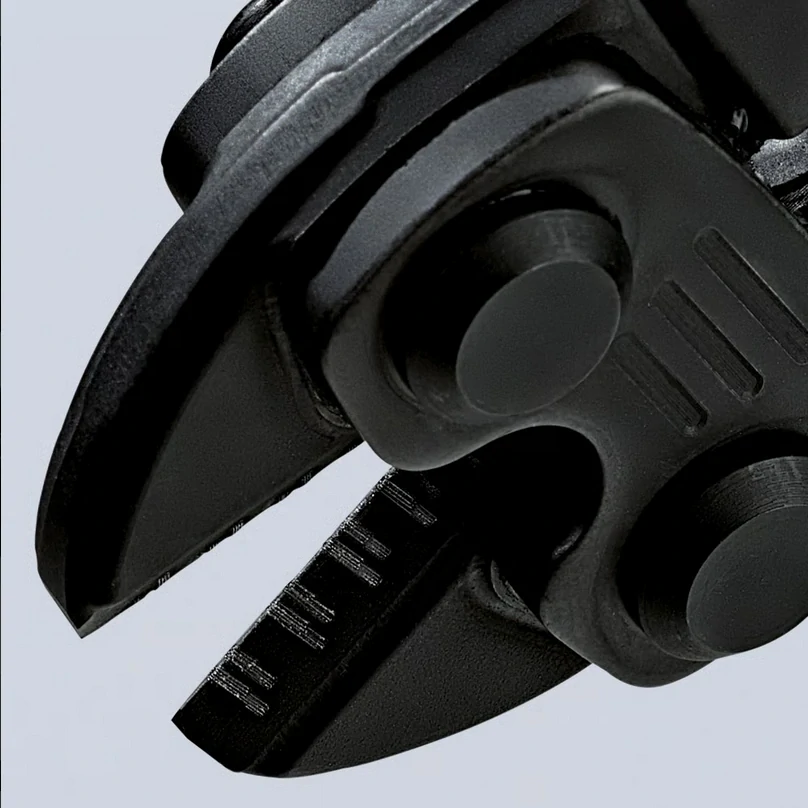 7101200 Knipex CoBolt® kompaktní pákové kleště 200 mm
