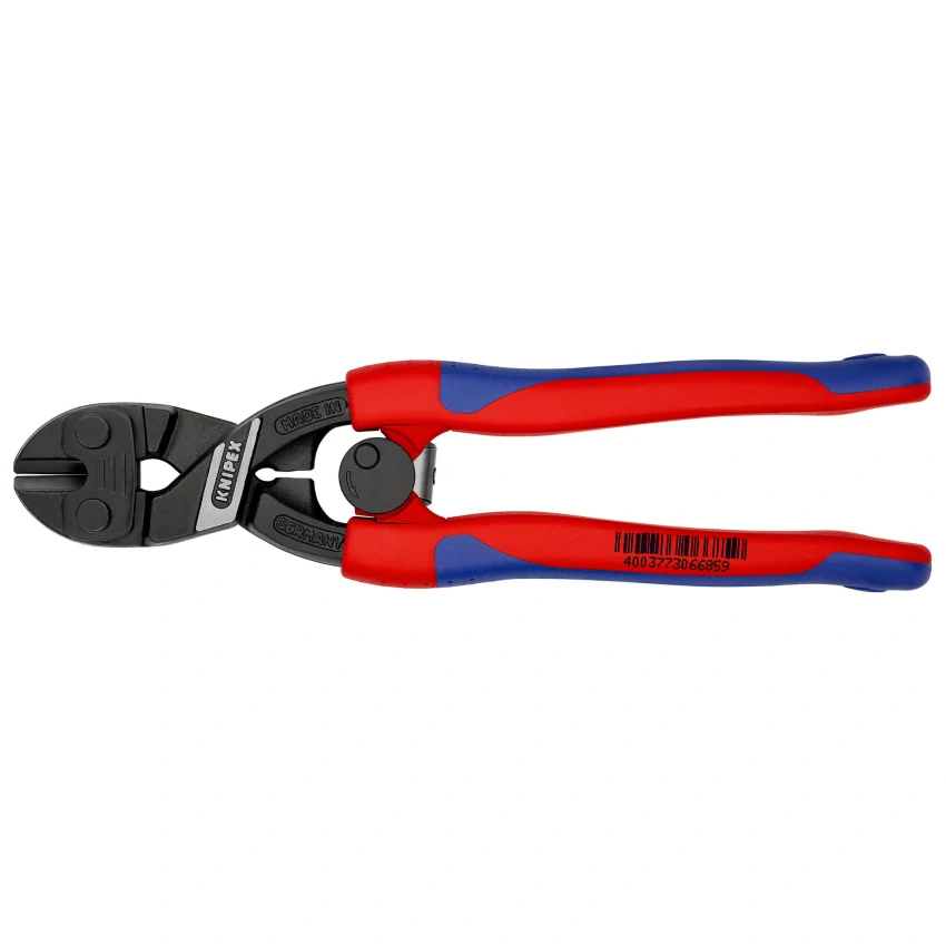7112200 Knipex CoBolt® kompaktní pákové kleště 200 mm