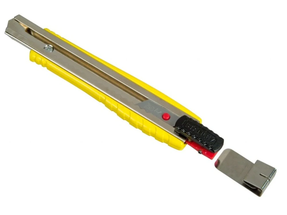 Nůž ulamovací 18mm FatMax STANLEY 0-10-421