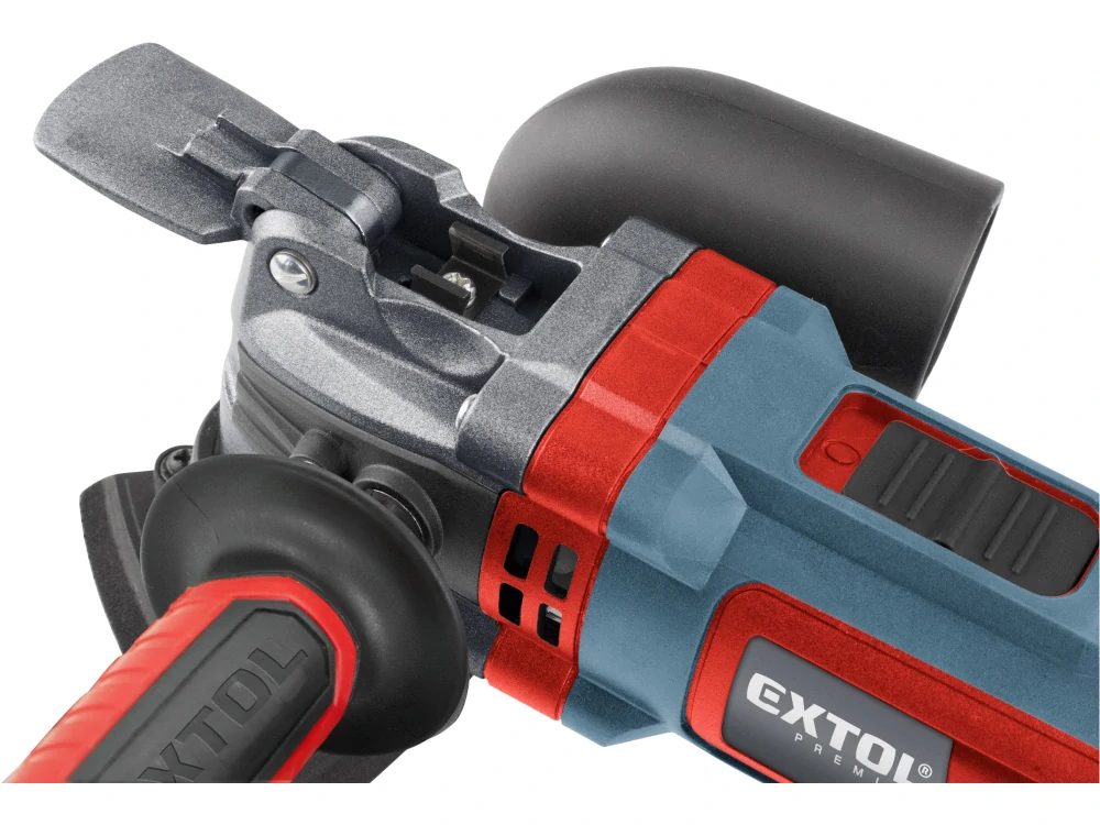 8894100 EXTOL Bruska multifunkční, rychloupínací, 400W