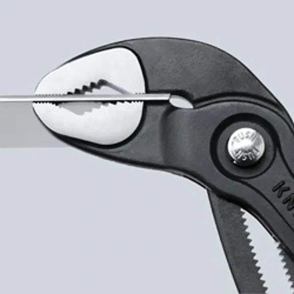 Siko kleště Cobra 180 mm KNIPEX COBRA® 87 01 180