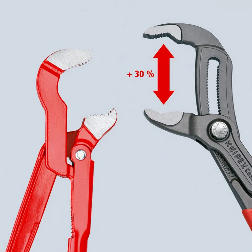 8701250 Kleště siko Knipex Cobra® 250mm