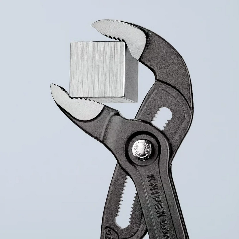 8701300 Kleště siko Knipex Cobra® 300mm