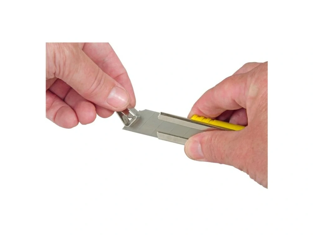 Nůž ulamovací 18mm FatMax STANLEY 0-10-421