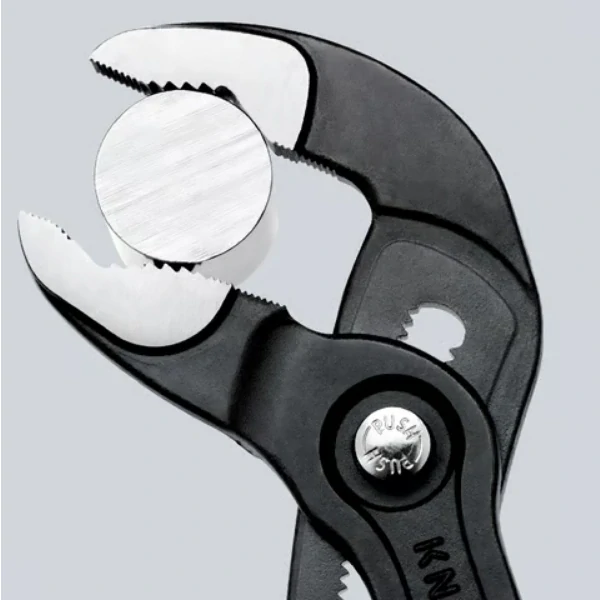  87 01 125 Kleště siko Knipex Cobra® 125mm