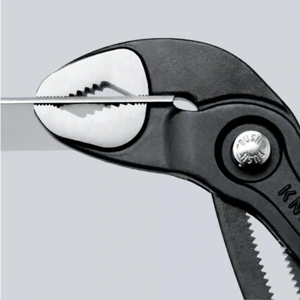 8701150 Kleště siko Knipex Cobra® 125mm