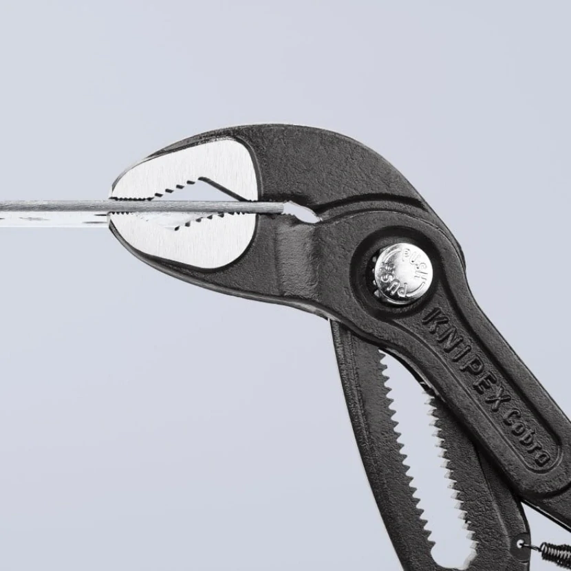8711250 Kleště siko Knipex Cobra® matic 250mm