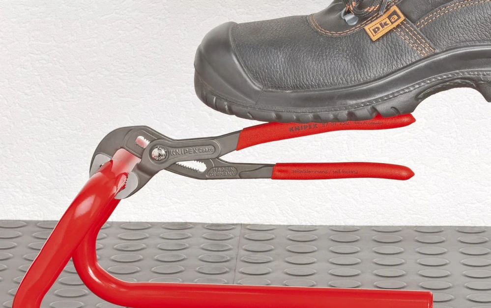 8701250 Kleště siko Knipex Cobra® 250mm
