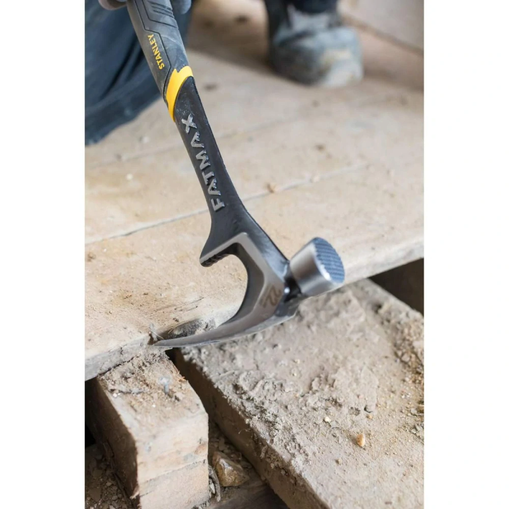 FMHT51367-2 STANLEY FatMax demoliční kladivo