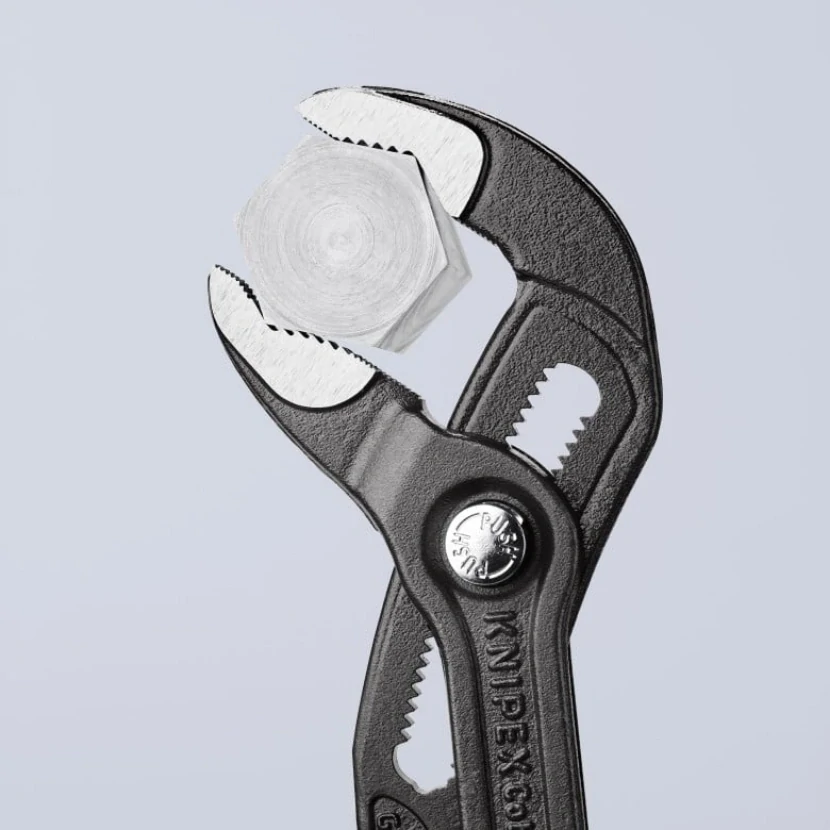 8711250 Kleště siko Knipex Cobra® matic 250mm