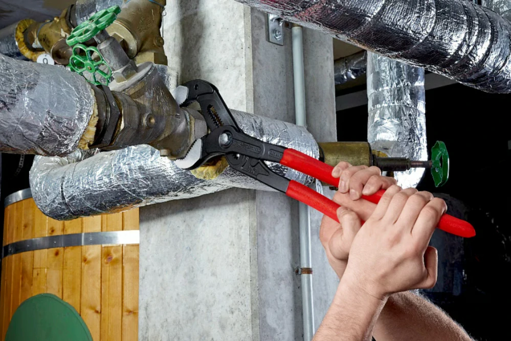8701560 Kleště siko Knipex Cobra® XXL 560mm