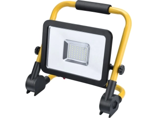 43243 EXTOL Reflektor LED, 3200lm, se stojanem
