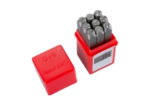 20972 Raznice čísla 6mm