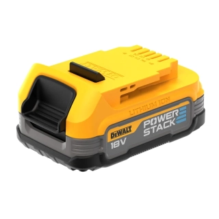 DCBP034 DeWALT 18V XR akumulátor Powerstack 1,7 Ah 2